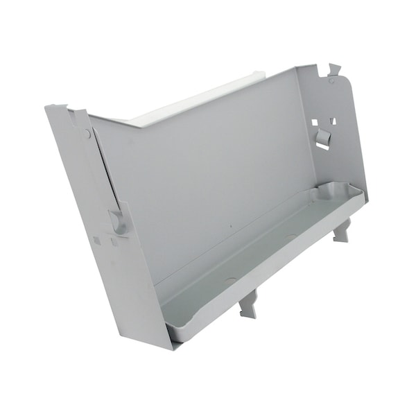 Battery Box (RH) 5" x16" x23.2"